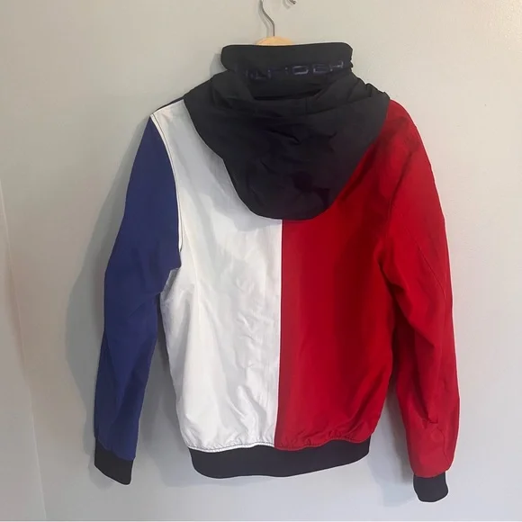 Tommy Hilfiger The Regatta Jacket - Picture 4 of 8